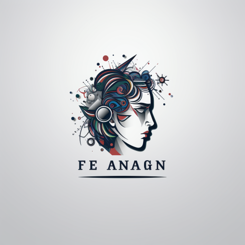 Art Studio Logo with MTY Technology