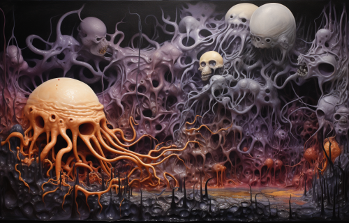 Anila Quayyum Agha Sculpture artwork