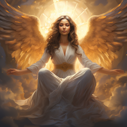 Awe-inspiring Law of Assumption Artwork Awe-inspiring Law of Assumption Artwork