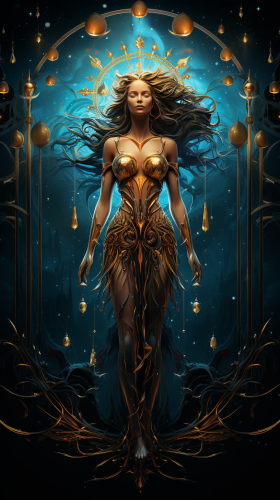 Aquarius Zodiac Sign