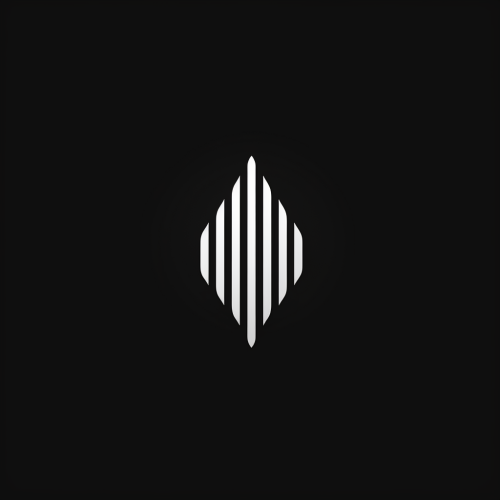 ATEKMA Techno Music Label Logo