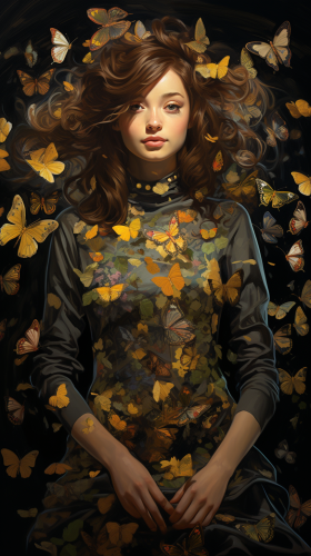 Authentic person AR 9:16