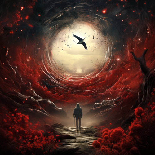 Empowering souls through awakening journey