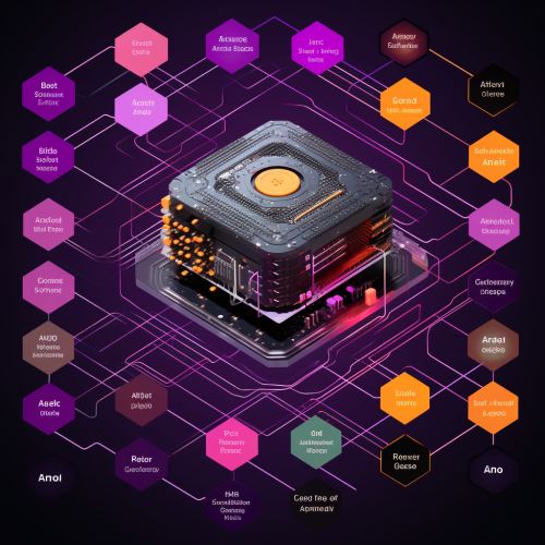 Axolo Cores integrated into AI hardware