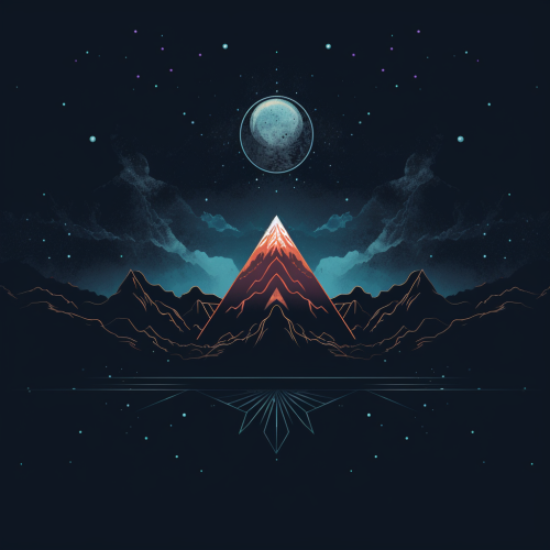 Logo Backdrop Design