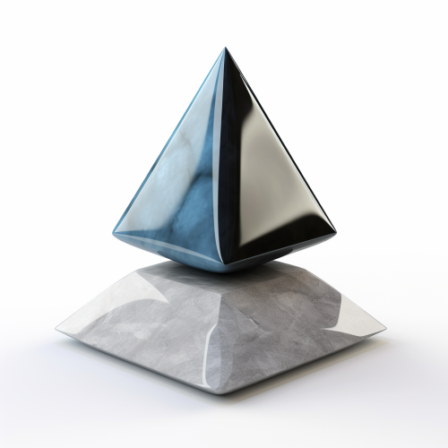 Photo of Stacked Balance Stones