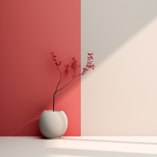 Stunning Beauty of Minimalism Stunning Beauty of Minimalism