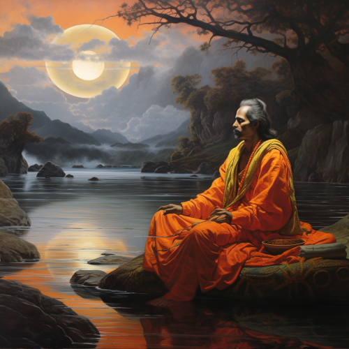 Divine wisdom of Bhagavad Dattatreya Divine wisdom of Bhagavad Dattatreya