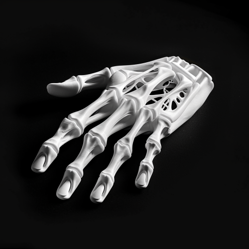 Hand Assistive Device