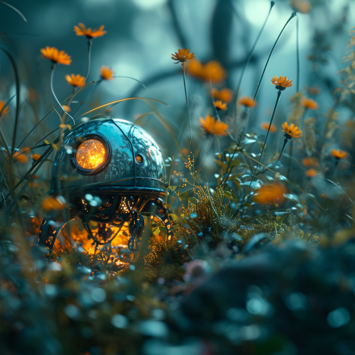 Biocharger machine for optimal wellness