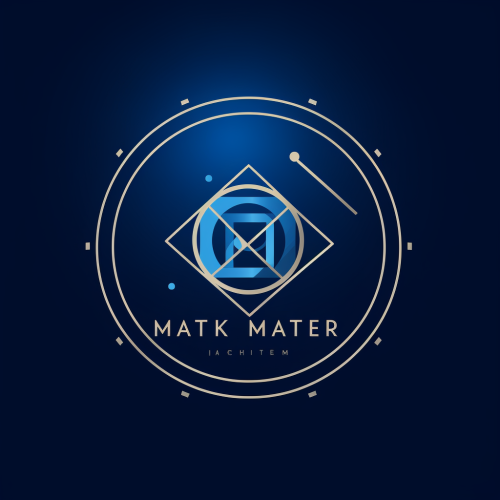 Blue print of  Master the Market