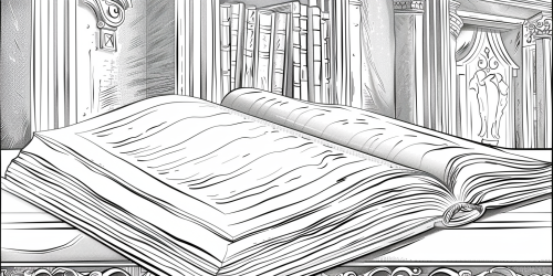 Book Typography Guide Lines