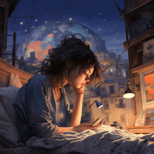 Exciting Ways to Overcome Boredom Exciting Ways to Overcome Boredom