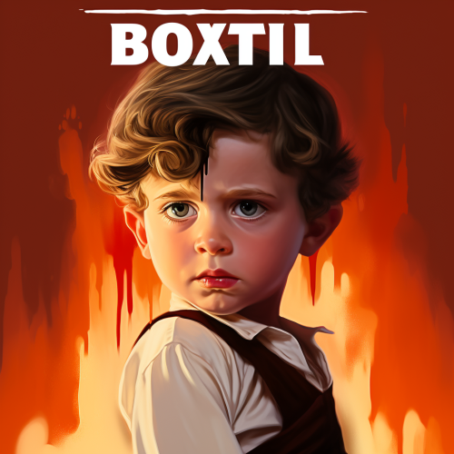 Boycott Israel Protest Sign