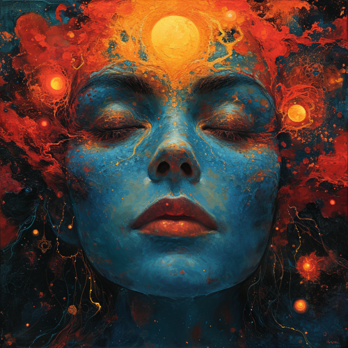 Unveiling the breakthrough DMT experience