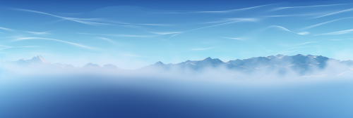 Minimalist banner showcasing online business affiliation