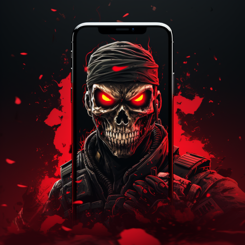 Call of Duty Mobile Logo