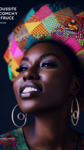 Creative Mosaic of Diverse Voices