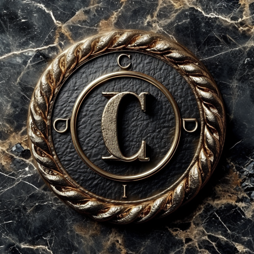 CH brand logo CH brand logo