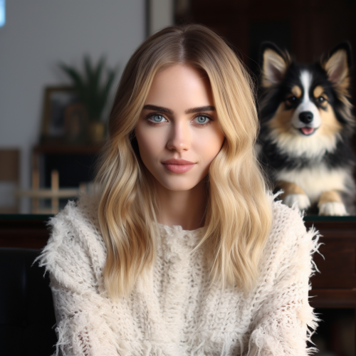 Chiara Ferragni crying photo