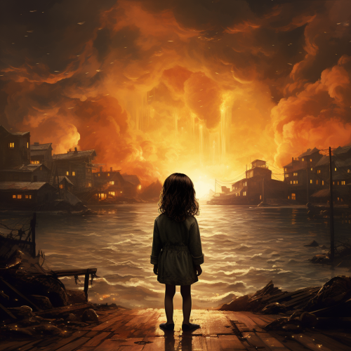 Child Transformation Picture