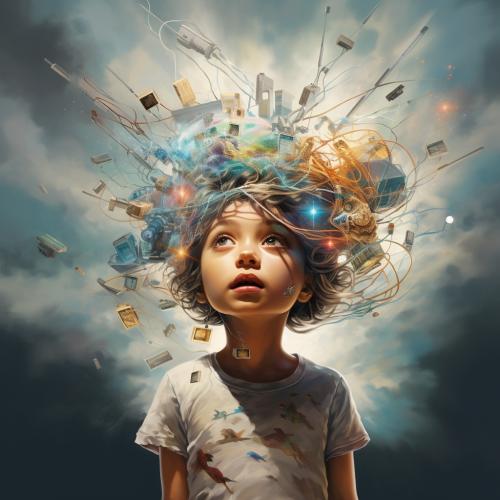 Childhood experiences, thoughts, emotions, and self Childhood experiences, thoughts, emotions, and self