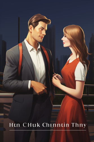 Christian singles book cover design