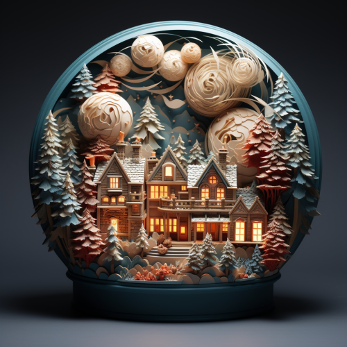 Christmas Craft Inspiration for DIY Enthusiasts