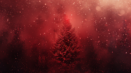 Christmas Red Wallpaper Website