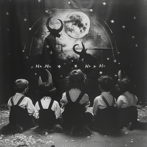 Church of Satan Child Care and After School Learning