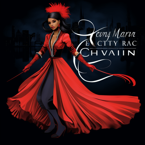 Elegant Toreador Whip in Kansas City