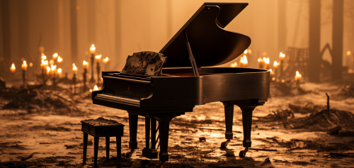 Midjourney AI Boosts Your Creativity! Midjourney AI Boosts Your Creativity!