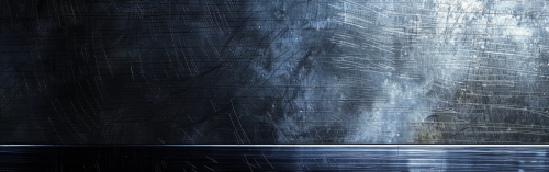 Fine Details Steel Texture Photo