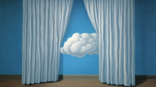 Clouds Vengeance Canvas Illusions Art Clouds Vengeance Canvas Illusions Art