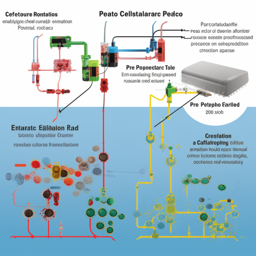 CO2 conversion in PEM system