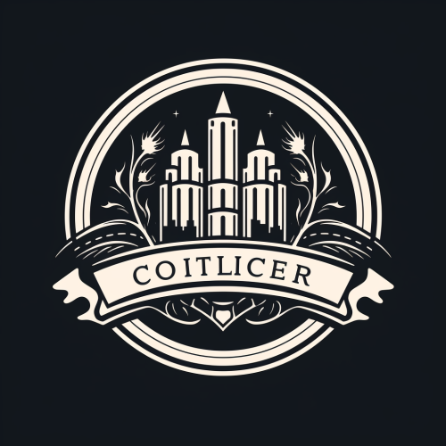 Colchester City UK Logo