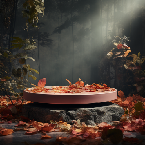 Minimalistic commercial product display pedestal Minimalistic commercial product display pedestal