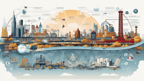 Computer science curriculum for building infrastructure