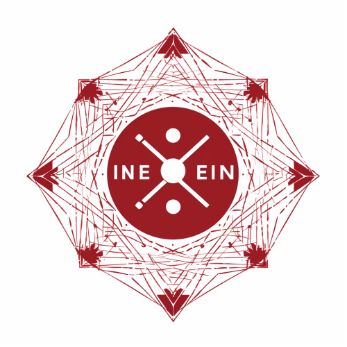 RedNetCon Conference Emblem Logo