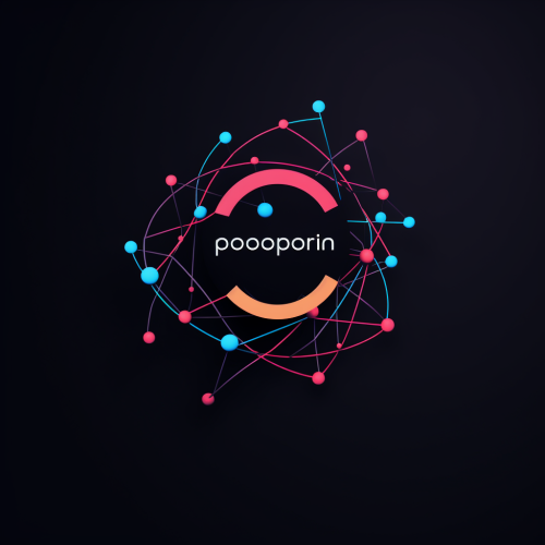 Corporate logo for website SEO