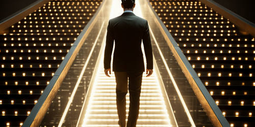 Cosmic Lucid Dream Multiverse Path