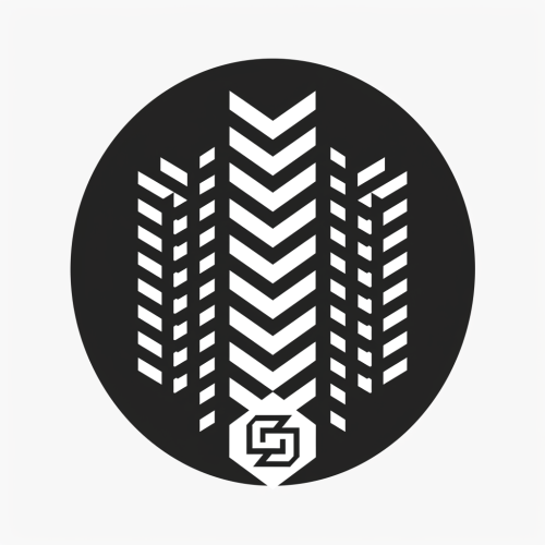 Creative Architecture Logo Design Zakko