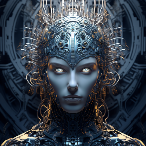 Mysterious crown jewel discovery