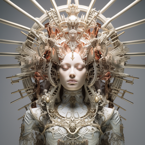 Cultural subversion concept image