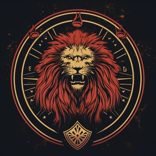 Czech Lion Symbol Star Wars Faction