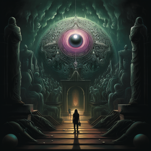 Dajjal's mission underway with impact