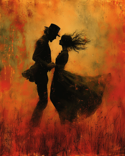 Devil Dance Forever Picture