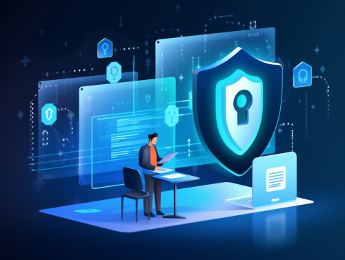 Data Protection Banner Data Protection Banner