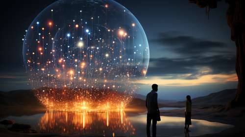 Database of futuristic skills