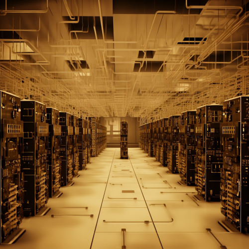 Visualization of Database